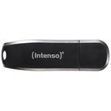 512GB Intenso USB-Stick 3.2 Speed Line silber retail