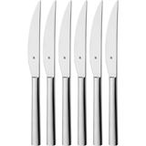 WMF 1291716046 Nuova Steakmesser Set 6 St.