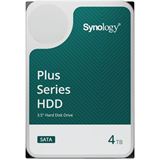 4TB Synology Plus HAT3300-4T 3.5" (8.9cm) SATA 6Gb/s