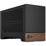 Fractal Design Terra ITX Tower ohne Netzteil mattgrau