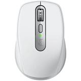 Logitech MX Anywhere 3S USB 2.4GHz Bluetooth wei&szlig; (kabellos)