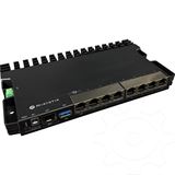 MikroTik RouterBOARD RB 5009UG, 1x 2.5Gbit, 7x 1Gbit, 1x SFP+