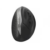 Dicota RELAX 2.4 GHz & Bluetooth schwarz (kabellos)