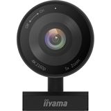 iiyama UC CAM10PRO-1 Webcam USB 3.0