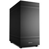 Sharkoon Rebel C50 Midi Tower schwarz