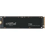 4TB Crucial T700 M.2 2280 PCIe 5.0 x4 3D-NAND TLC (CT4000T700SSD3) 4TB Crucial T700 M.2 2280 PCIe 5.0 x4 3D-NAND TLC (CT4000T700SSD3)