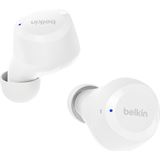 Belkin AUC009BTWH Soundform Bolt True Wireless wei&szlig;