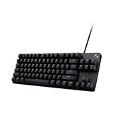 Logitech G413 TKL SE - BLACK - CH -
