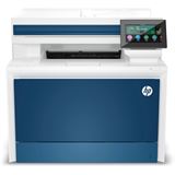 HP Color Laserjet Pro 4302fdn MFP 4-in-1