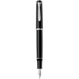 Pelikan F&uuml;llhalter P205 Schwarz B Geschenkbox