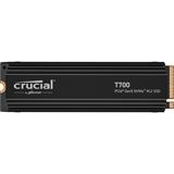 4TB Crucial T700 M.2 2280 PCIe 5.0 x4 3D-NAND TLC (CT4000T700SSD5) 4TB Crucial T700 M.2 2280 PCIe 5.0 x4 3D-NAND TLC (CT4000T700SSD5)