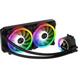 Gamdias Chione M2-240W Lite2 All-in-One