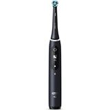 Braun Oral-B iO Series 8 mit 2 Aufsteckbürsten und Reiseetui, Braun Oral-B iO Series 8 mit 2 Aufsteckbürsten und Reiseetui,