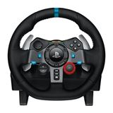 LOGITECH G29 DRIVING FORCE RACING WHEEL