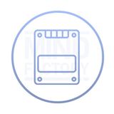 8TB Kingston SD Card 8GB pSLC