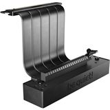 be quiet! Riser Kabel PCIe x16 200mm schwarz