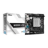 ASRock N100DC-ITX Intel Q-Core N100 retail