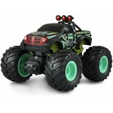 Amewi RC Auto Big Buster Truck Li-Ion Akku 500mAh gr&uuml;n /6+