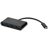 Kensington HUB CH1200 USB-C 4-Port