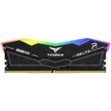 32GB TeamGroup Delta DDR5-8000 DIMM CL 38 Dual Kit