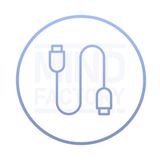 Fujitsu Cable Kit for RAID controller PY-CBS106