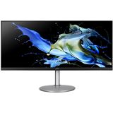 34" (86,36cm) Acer CB2 CB342CUsemiphuzx schwarz/silber 3440x1440