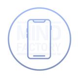 Apple iPhone SE (20/22) CLEAR PET-FOLIE