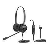 Fanvil Monaural Headset HT302-U USB