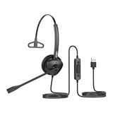 Fanvil Monaural Headset HT301-U USB