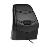 BakkerElkhuizen DXT 3 Precision Mouse 2.4 GHz und USB schwarz BakkerElkhuizen DXT 3 Precision Mouse 2.4 GHz und USB schwarz