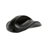 BakkerElkhuizen HandshoeMouse Shift large Bluetooth schwarz (kabellos) BakkerElkhuizen HandshoeMouse Shift large Bluetooth schwarz (kabellos)