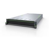 Fujitsu Server RX2540 M7 GOLD 6426Y, 1x32GB