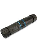 Equip RJ45 Kupplung 1-1 Cat6A Outdoor