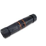 Equip RJ45 Kupplung 1-1 Cat6 Outdoor