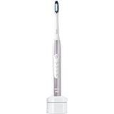 Braun Oral-B Pulsonic Slim Luxe 4900 Schwarz/Rosegold mit 2. Braun Oral-B Pulsonic Slim Luxe 4900 Schwarz/Rosegold mit 2.