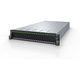 Fujitsu RX2540 M7 4410T 32GB 16xSFF w/o iRMC eLCM 2x900W TPM NoOS