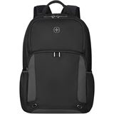 Wenger XE Tryal, 15,6" Laptop Rucksack mit Tablet Fach schwarz