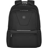Wenger XE Resist 16" Laptop Rucksack mit Tablet Fach schwarz