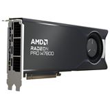 32GB AMD Radeon PRO W7800 GDDR6 3(x DP, mDP)