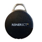 ReinerSCT SCT timeCard Transp.Prem 25 25x MIFARE DESFire EV3 ReinerSCT SCT timeCard Transp.Prem 25 25x MIFARE DESFire EV3