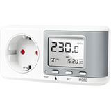 LogiLink Energiekosten-Messger&auml;t m. CO2-Emissionsberechnung