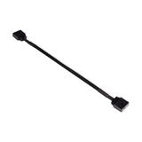 Alphacool KAB Verl&auml;ngerung aRGB 3-Pin auf 3-Pin 15cm