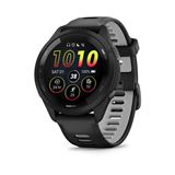 Garmin 010-02810-10 Forerunner 265 Music, Black