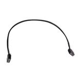 Alphacool Verl&auml;ngerung aRGB 3-Pin auf 3-Pin 30cm