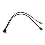 Alphacool Y-Splitter aRGB 3-Pin auf 2x 3-Pin 30cm