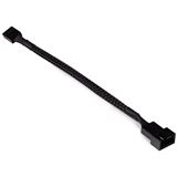 Alphacool L&uuml;fterkabel 4-Pin auf 4-Pin Verl&auml;ngerung 15cm