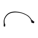 Alphacool L&uuml;fterkabel 4-Pin auf 4-Pin Verl&auml;ngerung 30cm