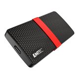 2TB Emtec SSD 3.2 Gen2 X200 Portable 4K