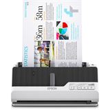 EPSON WorkForce DS-C490 DIN A4 Desktop-Scanner