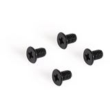 Alphacool M4x6 Schrauben Flachkopf Kreuzschlitz